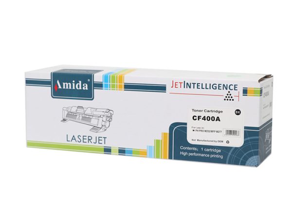 Amida CF – 400A