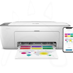 HP DeskJet Ink Advantage 2775 All-in-One Printer