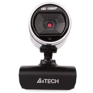 A4Tech 1080p Full-HD WebCam PK-910H