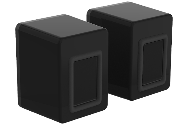 FANTECH BEAT GS203 SPEAKER - Image 2