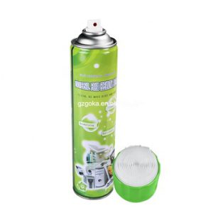 Cleaner-Universal Foam Cleaner
