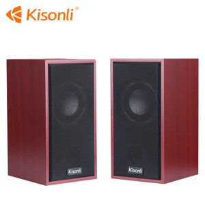 Kisonli Multimedia Speaker USB 2.0 T-003