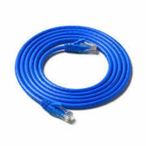 Patch Cable 3m cat 6