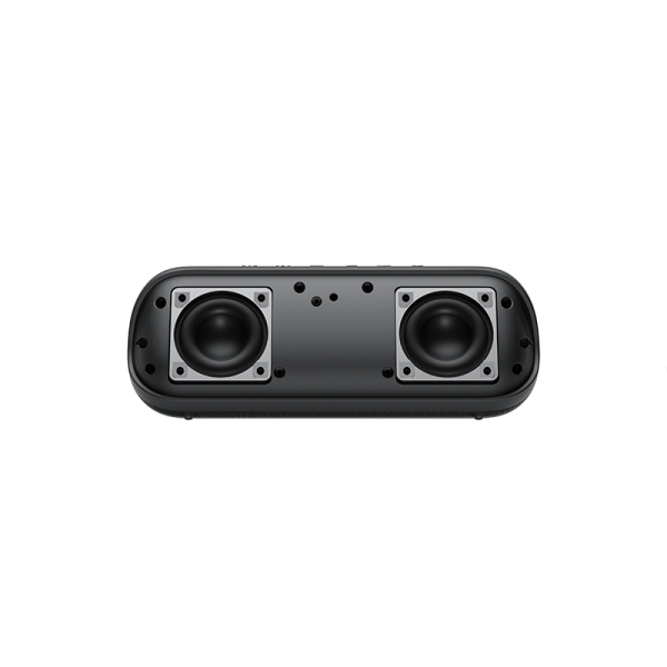 HAVIT M69 Strong Bass Wireless Bluetooth Portable Speaker - Image 4