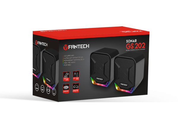 FANTECH SONAR GS202 - Image 3