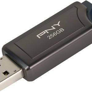 PNY Turbo Attache 4 256GB Pen Drive 3.2