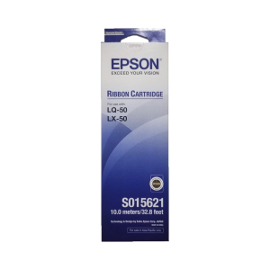 Epson LQ-50 Ribbon Cartridge