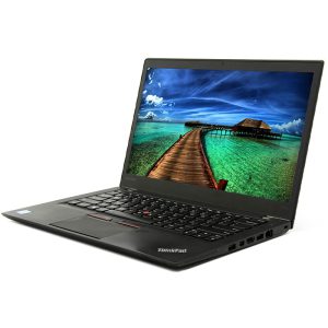 Lenovo ThinkPad T490 – i5 8th 8/256 14″