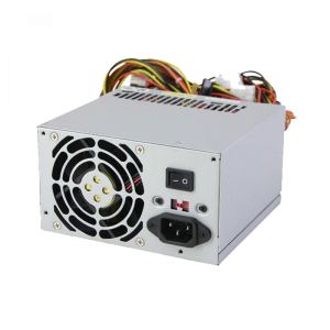 500W ATX Power Supply Unit