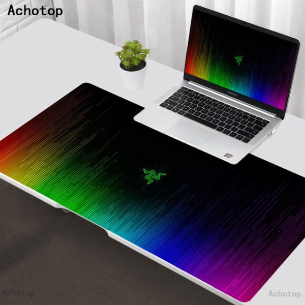 Sphex  Extra Large Mouse Pad (790mm × 300mm × 3mm) - Image 2