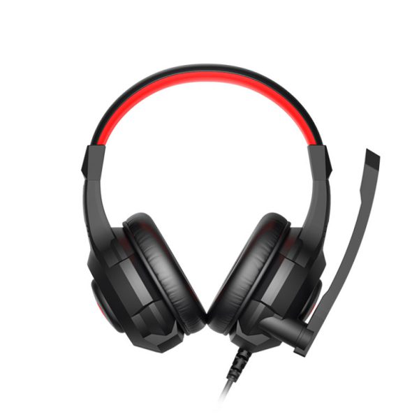 GAMENOTE H2031d Gaming Headset - Image 3