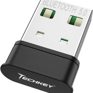 Bluetooth Adapter 5.0
