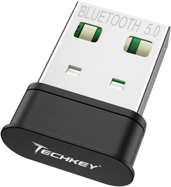 Bluetooth Adapter 5.0