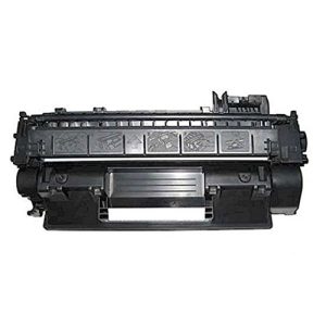 Compatible HP 05A Black Laser Toner  HP CE505A Printer Toner
