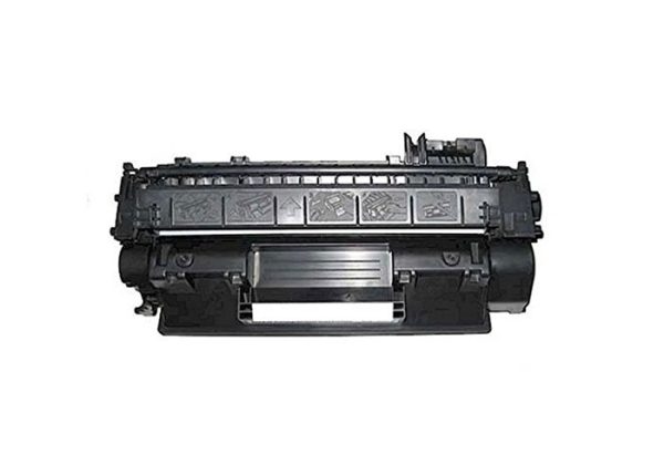 Compatible HP 05A Black Laser Toner  HP CE505A Printer Toner