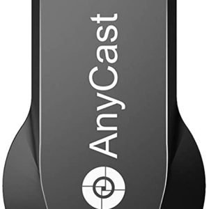 Anycast Wireless WiFi 1080P HDMI Display TV Dongle Receiver