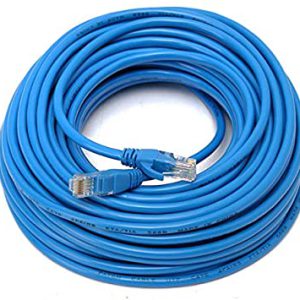 Patch Cable 20m cat 6