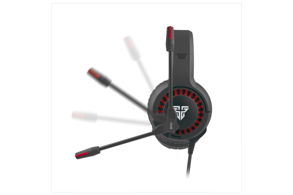 FANTECH HQ52 TONE GAMING HEADSET - Image 2