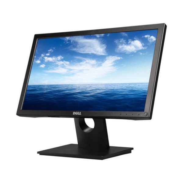 Dell E1916HV LED Monitor 18.5" - Image 2