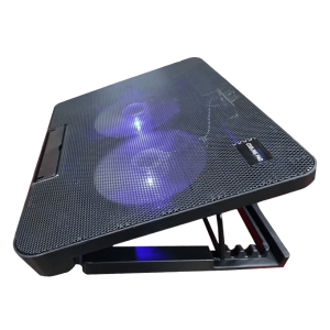 NOTEBOOK COOLING PARTNER N99 Laptop Cooling Pad (6MW)