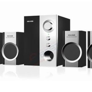 Microlab M590 4.1 Subwoofer Speaker System