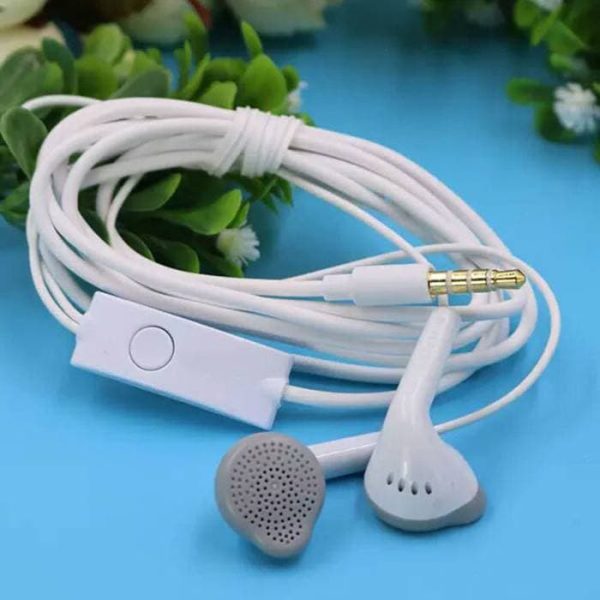 Samsung Universal 3.5mm handsfree headphones - New GH59-14677A - Image 2