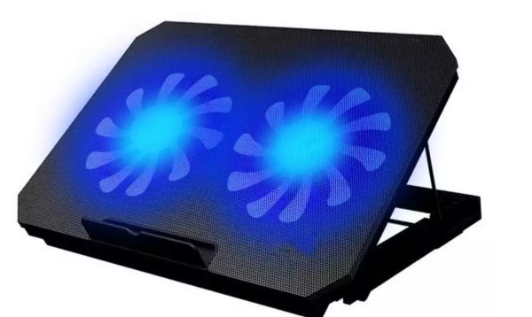 NOTEBOOK COOLING PARTNER N99 Laptop Cooling Pad (6MW) - Image 2