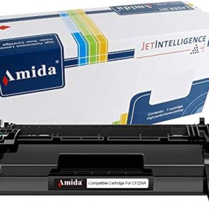 Amida Compatible Toner 26A -CF226A