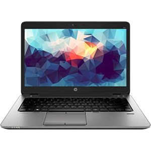 HP EliteBook 840 G3 – 14″ | i5 6th Gen | 8GB DDR4 | 240GB SSD