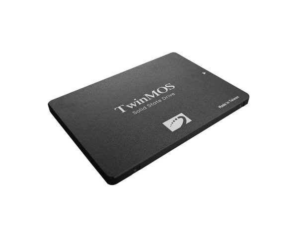 SSD - SATA TwinMOS 128GB  Hyper SSD H2 Ultra - Image 2