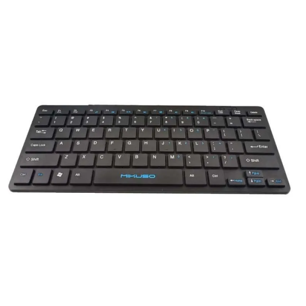 Mini Keyboard MIKUSO KB-001u Slim - Image 2