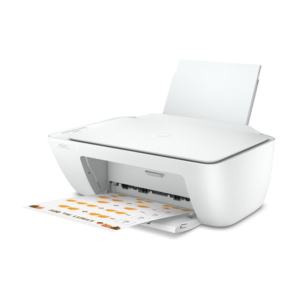 HP DeskJet Ink Advantage 2336 Printer (1Y)
