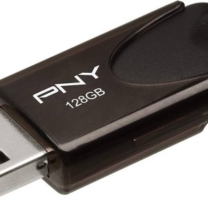 PNY Turbo Attache 4 128GB Pen Drive 3.2