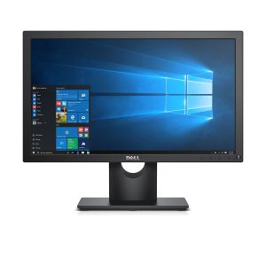 Dell E1916HV LED Monitor 18.5"