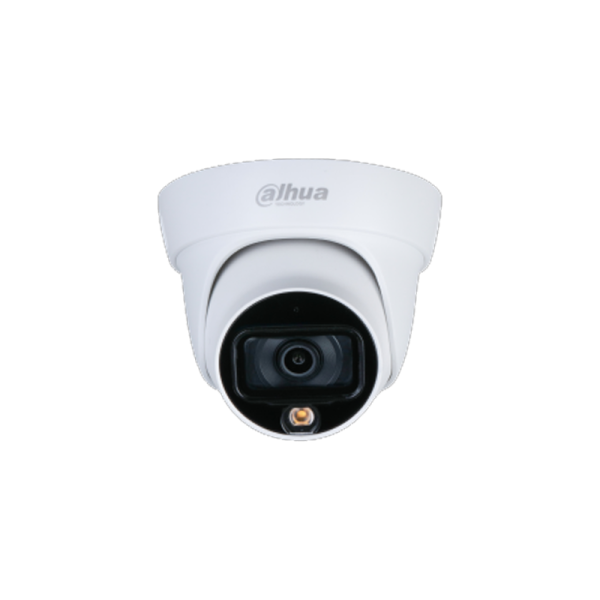 DAHUA DH-HAC-HDW1509TLP-A-LED0280B 5MP HDCVI EYEBALL CCTV CAMERA