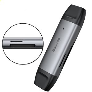 Baseus Lentil Cabin Card Reader USB 3.0
