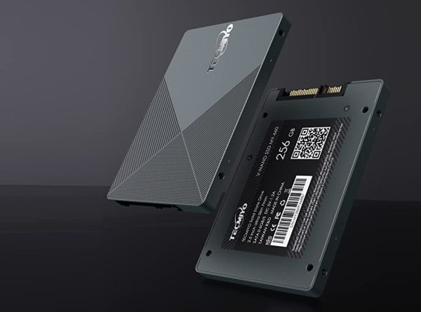 TECMIYO 128GB SATA SSD HARD DRIVE - Image 2