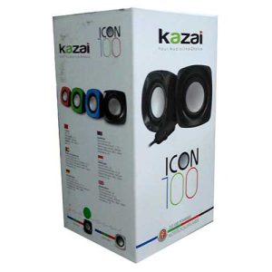 Kazai Icon 100 Speaker