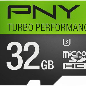 PNY Elite U1 32GB 32 Micro SD