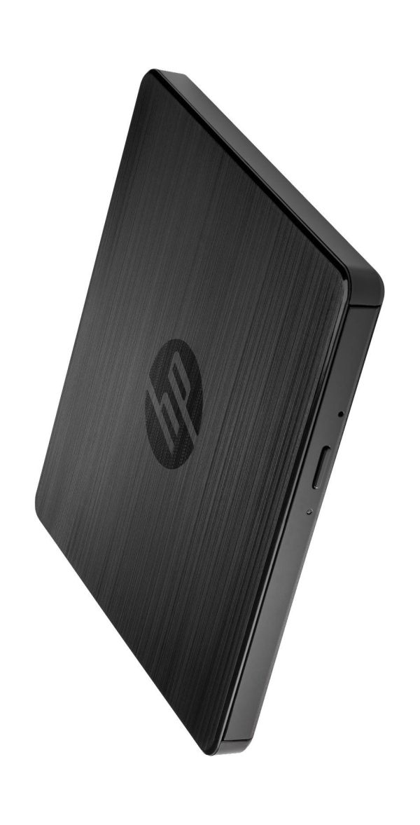HP External USB DVD/RW Drive - Image 2