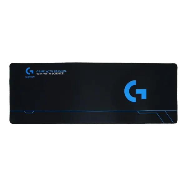 Logitech 1 Large Gaming Mouse Pad(790mm*300mm*3mm)