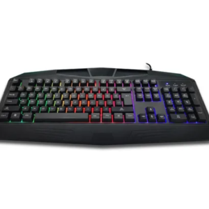 Jedel K501 Gaming Mechanical back lighting keyboard