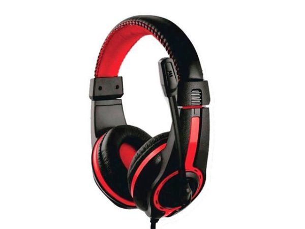 Havit H2116D Gaming Headset Double Jack - Image 2