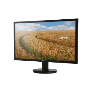 ACER K202HQL 19.5” HDMI MONITOR  (3y)