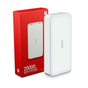 Mi Power Bank 20000mAh