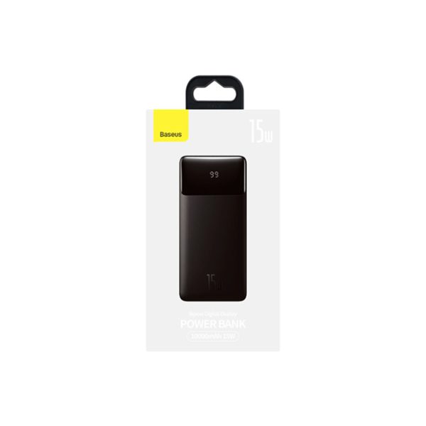 Aspor A320 Mobile Power Bank 10000mAh - Image 2