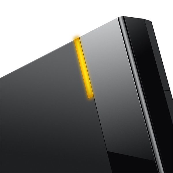 Baseus Full Speed Series 2.5 HDD Enclosure Micro USB - Image 2