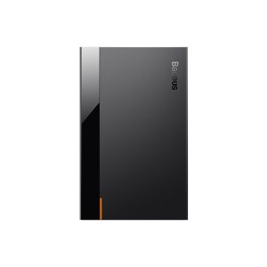 Baseus Full Speed Series 2.5 HDD Enclosure Micro USB