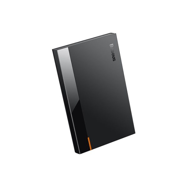 Baseus Full Speed Series 2.5 HDD Enclosure Micro USB - Image 5