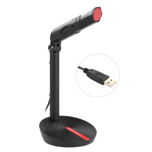 popu·pine UK Microphone